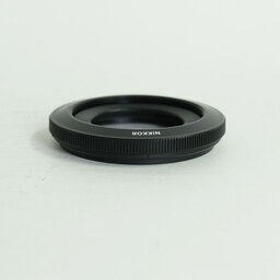 Nikon NIKKOR Z 26mm f/2.8