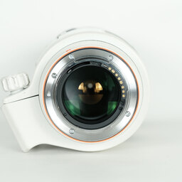 SONY 70-200mm F2.8G SSM(ソニーA用)