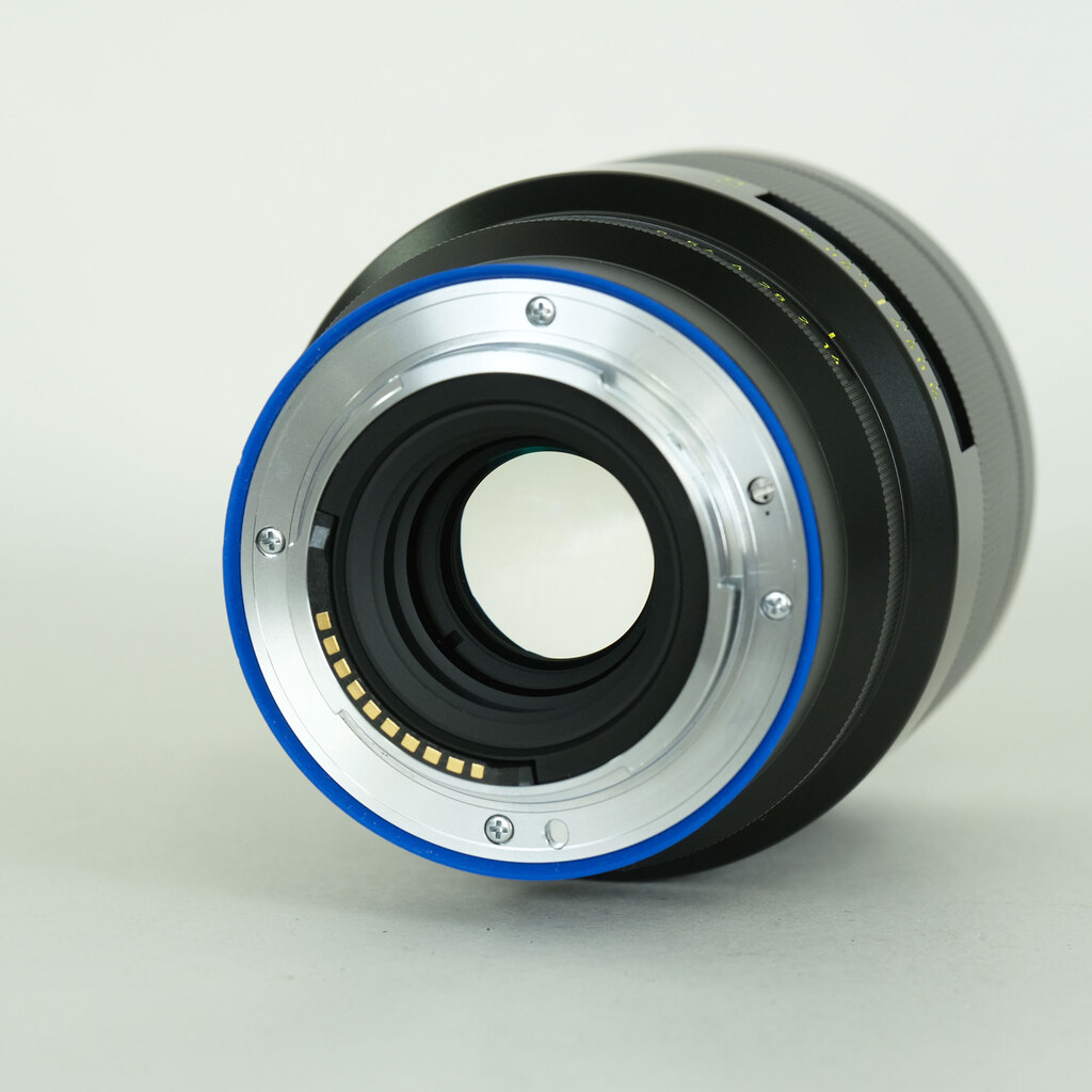 Carl Zeiss Otus ML 1.4/50 ソニーE