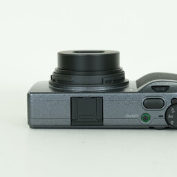 RICOH GR IIIx Urban Edition