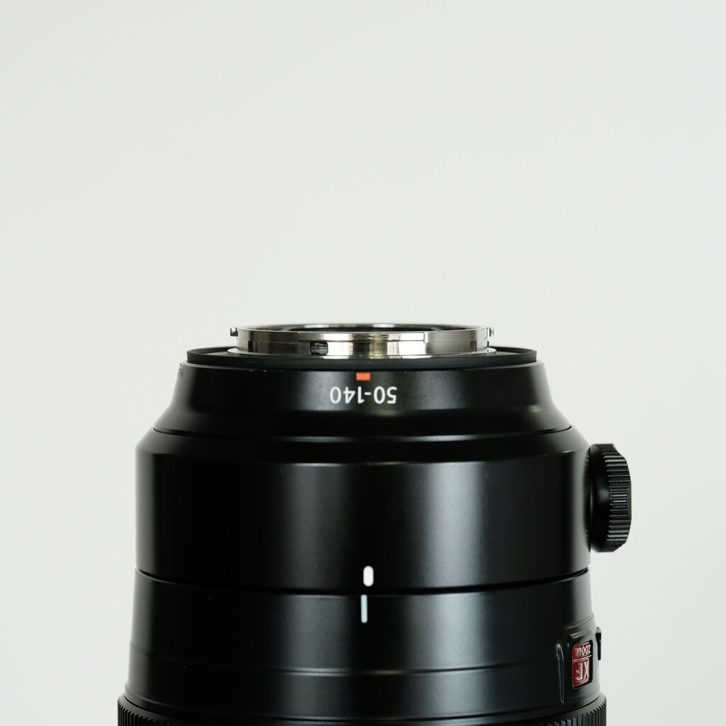 FUJIFILM XF50-140mmF2.8 R LM OIS WR