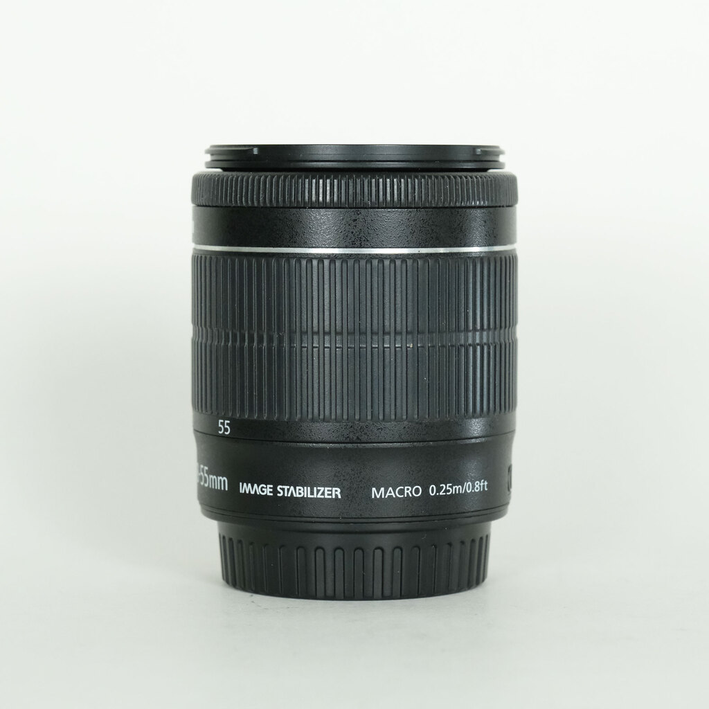 Canon EF-S18-55mm F3.5-5.6 IS STM Canon EF-S18-55mm F3.5-5.6 IS STM