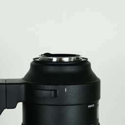 SIGMA 60-600mm F4.5-6.3 DG OS HSM | Sports [キヤノン用]