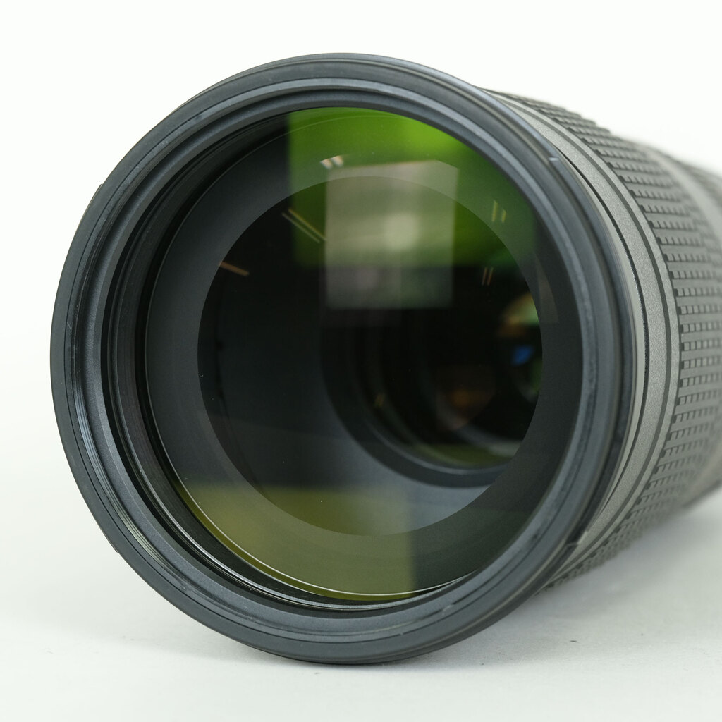 Nikon AF-S NIKKOR 200-500mm f/5.6E ED VR