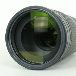 Nikon AF-S NIKKOR 200-500mm f/5.6E ED VR