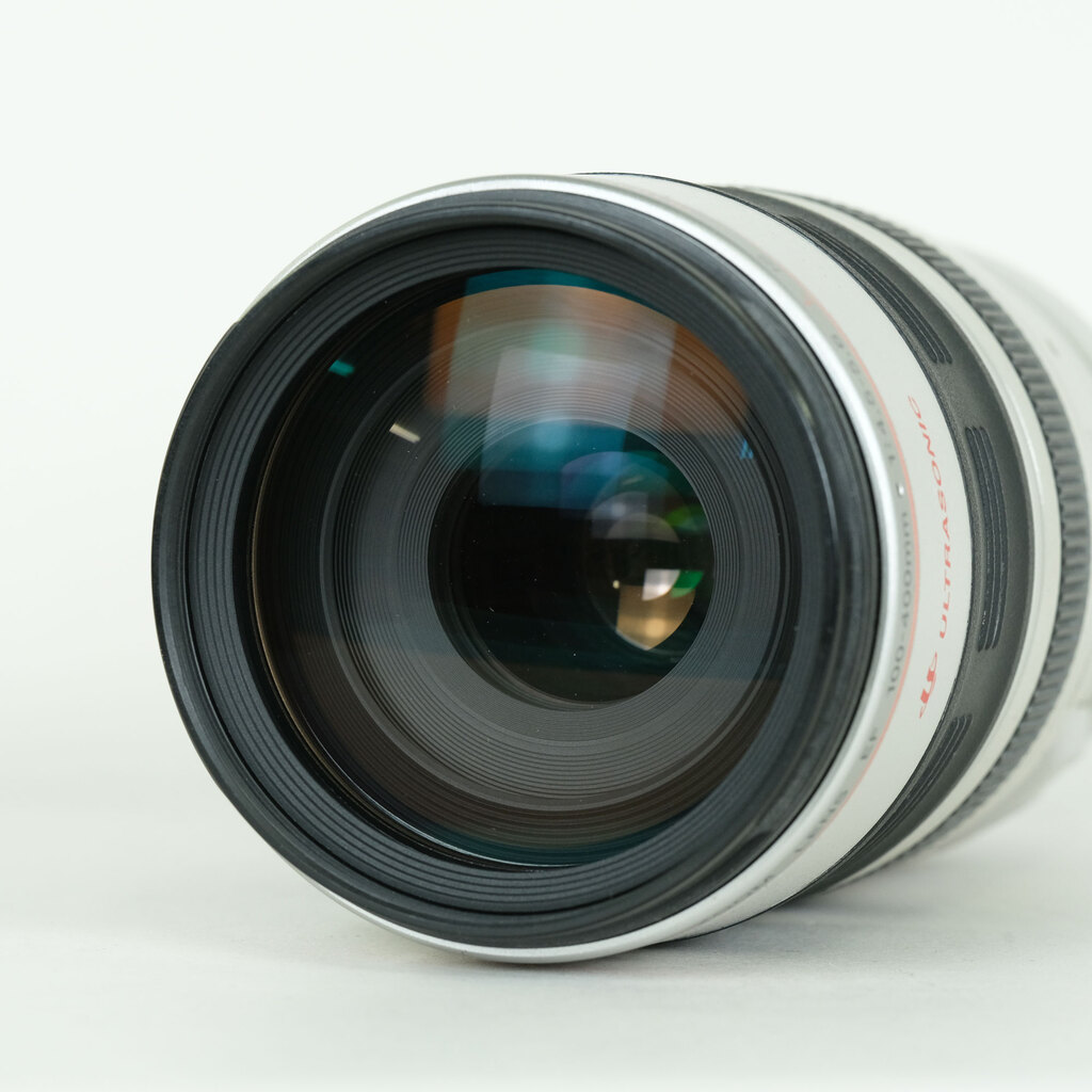 Canon EF100-400mm F4.5-5.6L IS USM