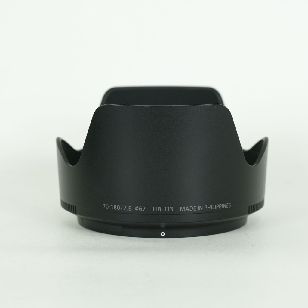 Nikon NIKKOR Z 70-180mm f/2.8