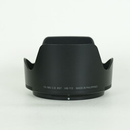 Nikon NIKKOR Z 70-180mm f/2.8