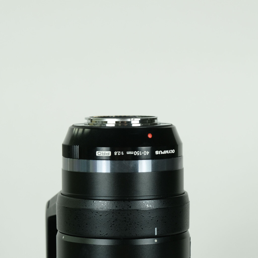 OLYMPUS M.ZUIKO DIGITAL ED 40-150mm F2.8 PROの出品 | ONE SCENE
