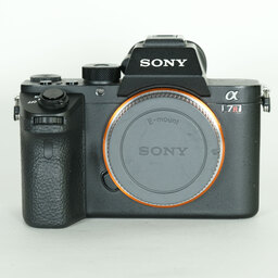 SONY α7R II（ILCE-7RM2）