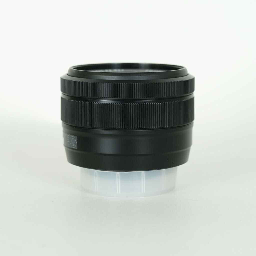 FUJIFILM XC15-45mmF3.5-5.6 OIS PZ