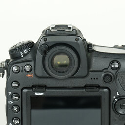 Nikon D850 Nikon D850