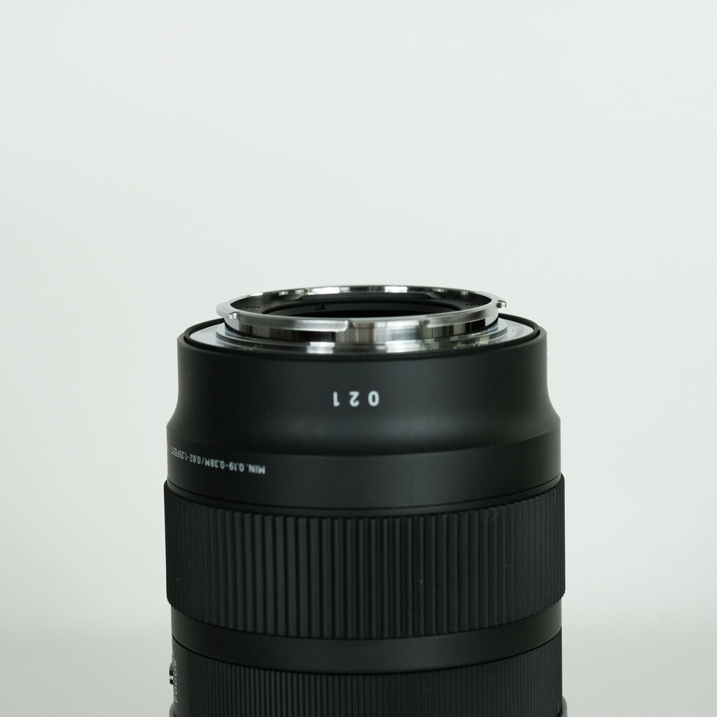 SIGMA 28-70mm F2.8 DG DN｜Contemporary [ライカL用]