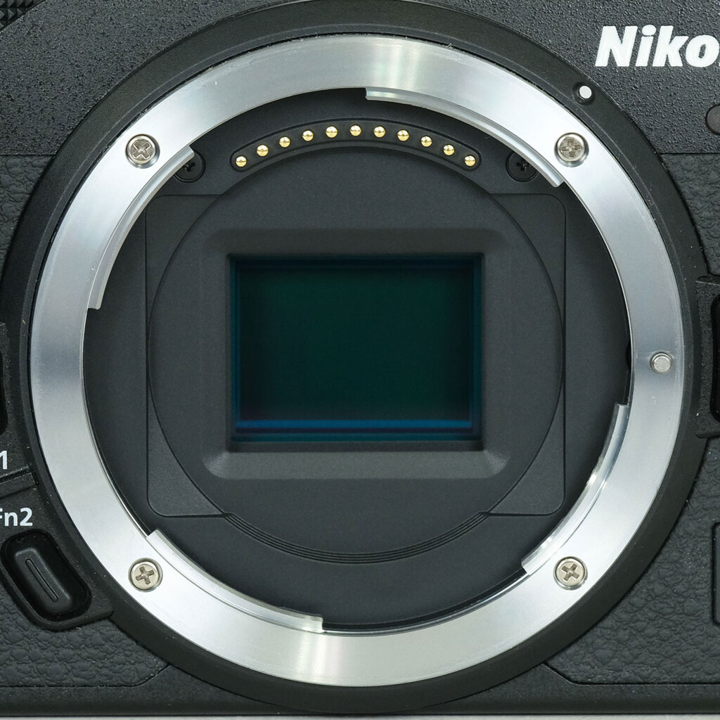 Nikon Z30