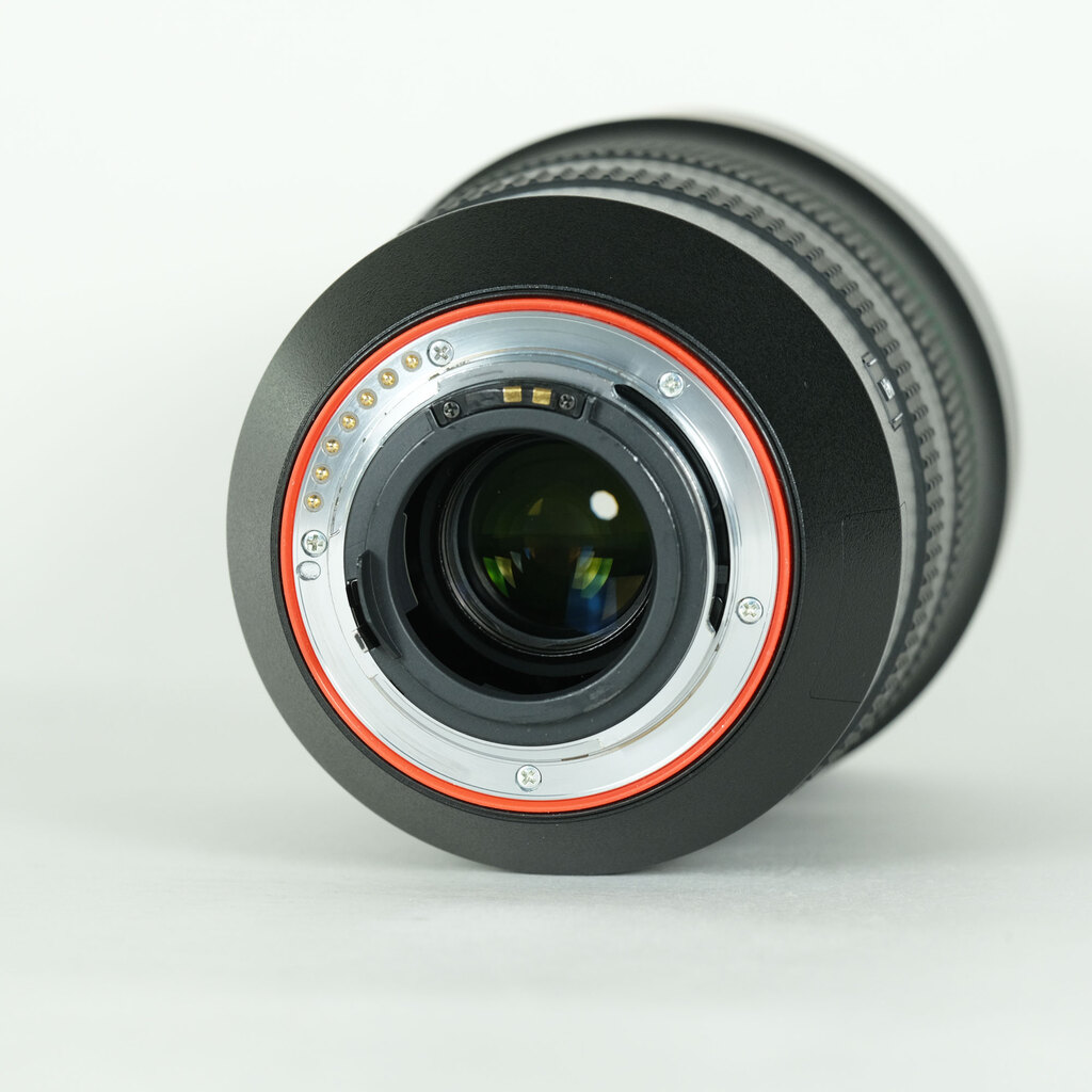 PENTAX HD PENTAX-D FA 15-30mmF2.8ED SDM WRの出品 | ONE SCENE（ワン