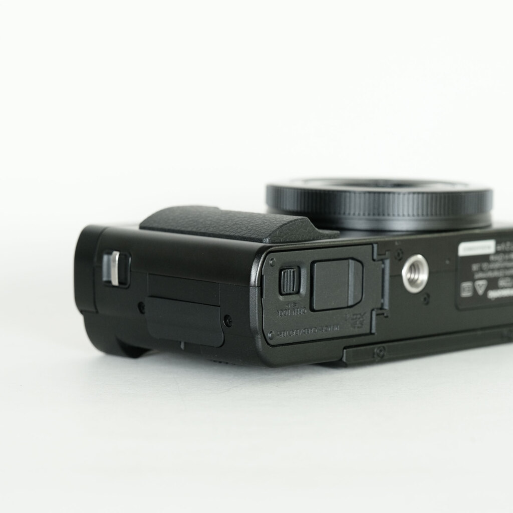 Panasonic LUMIX TZ99