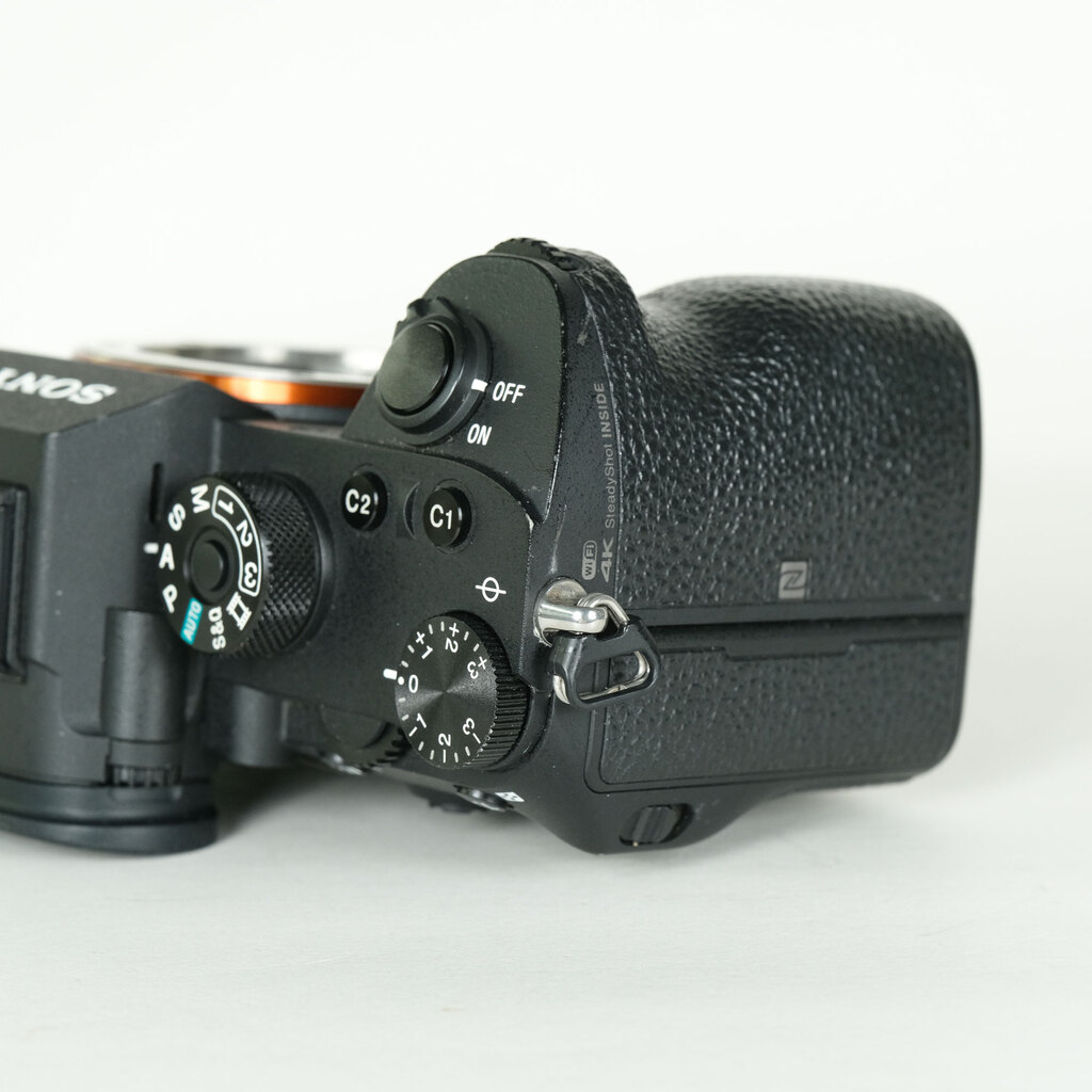 SONY α9(ILCE-9) SONY α9(ILCE-9)