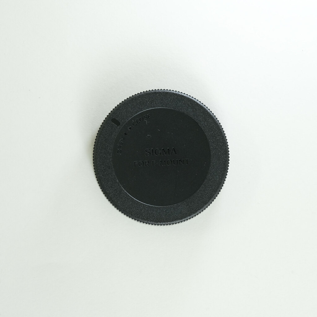 SIGMA 20-200mm F3.5-6.3 DG｜Contemporary [ソニーE用]