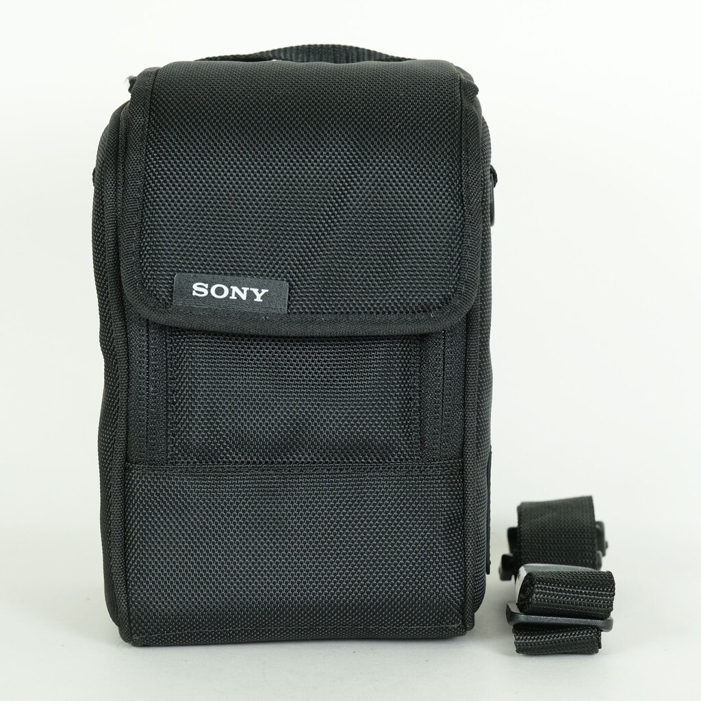 SONY FE 16-35mm F2.8 GM SEL1635GM