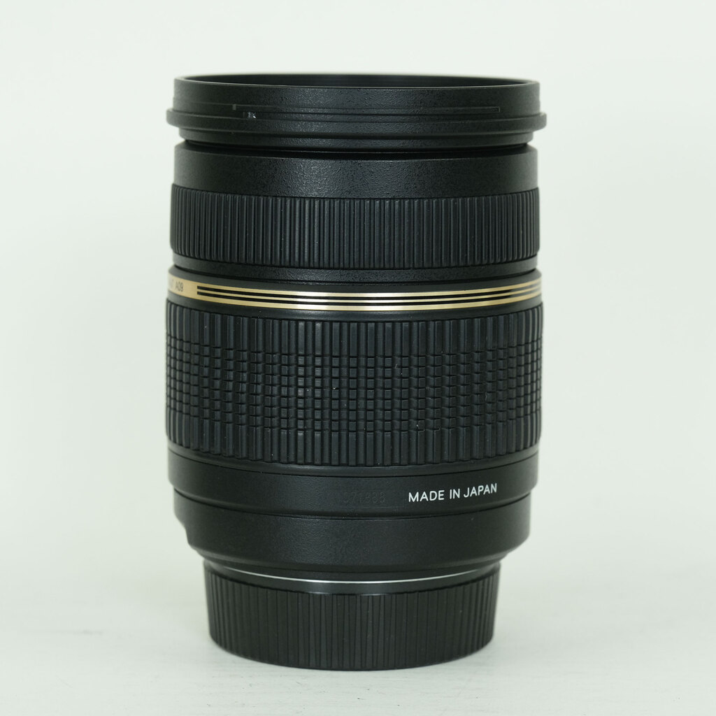 TAMRON SP 28-75mm F2.8 XR Di LD ASPH [IF] Macro/Model A09NII(ニコンF用)   【AFモーター内蔵】