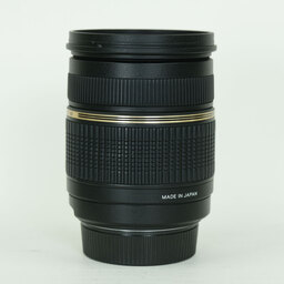 TAMRON SP 28-75mm F2.8 XR Di LD ASPH [IF] Macro/Model A09NII(ニコンF用)   【AFモーター内蔵】