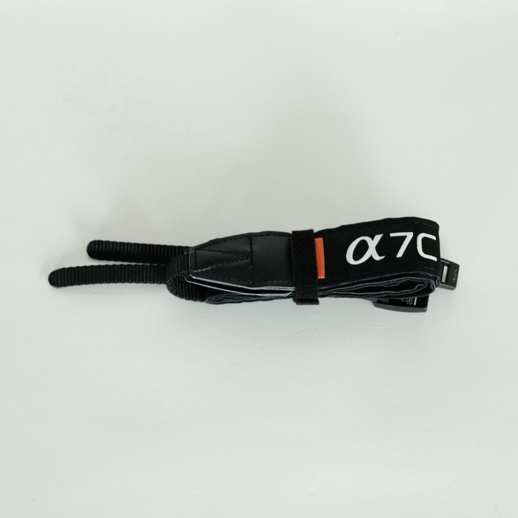 SONY α7C（ILCE-7C）