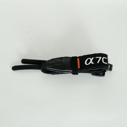 SONY α7C（ILCE-7C）