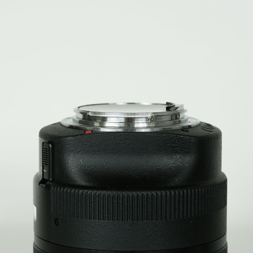 Canon EF85mm F1.2L II USM