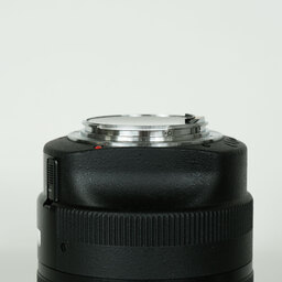 Canon EF85mm F1.2L II USM