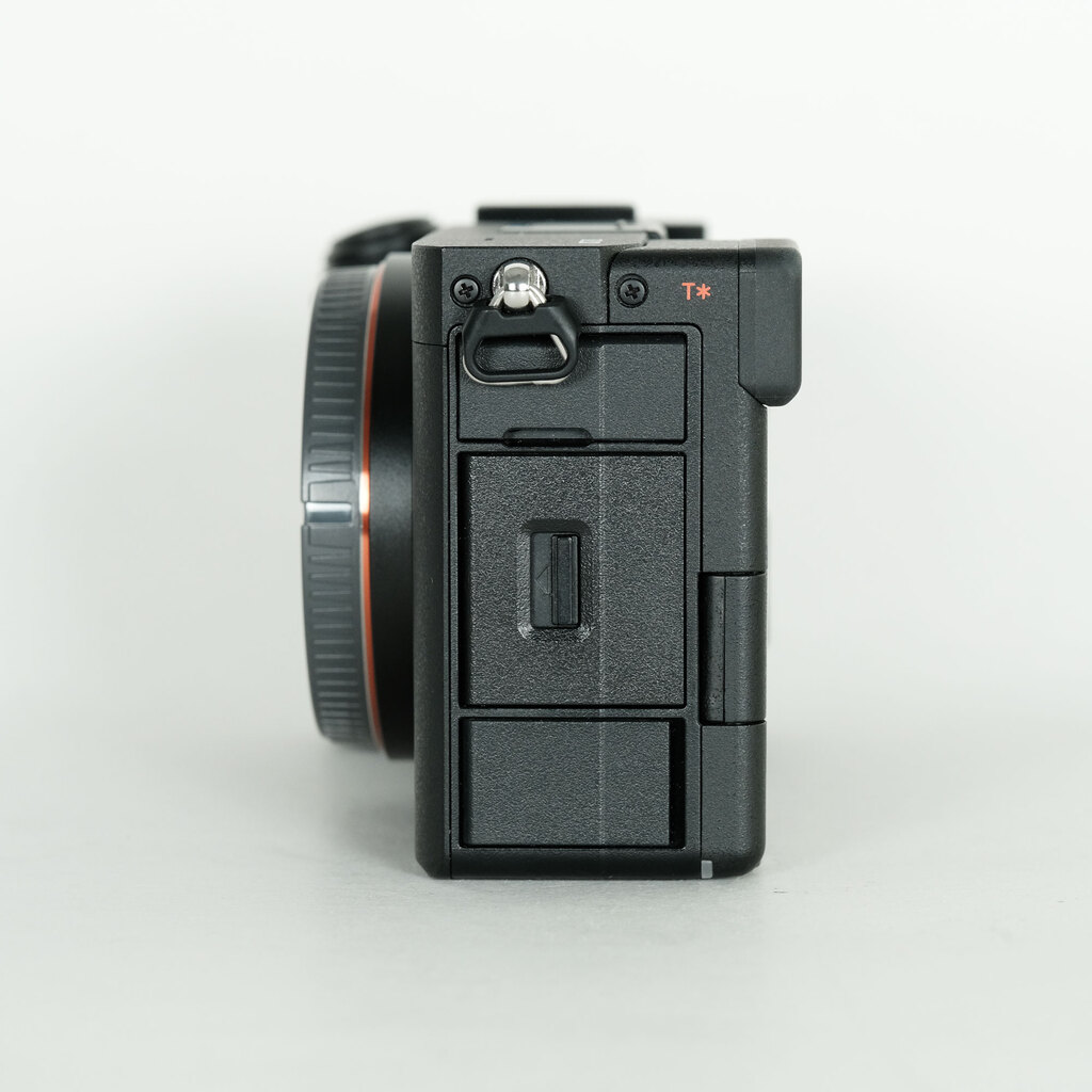 SONY α7C II（ILCE-7CM2）