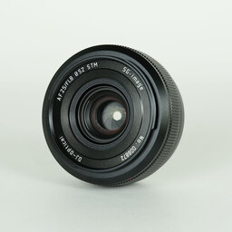 SG-image AF 25mm F1.8 Type II [フジフイルムX用]