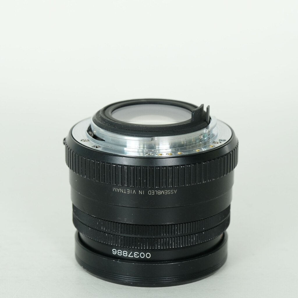 PENTAX FA77mm F1.8 Limited ブラックの出品 | ONE SCENE（ワンシーン）