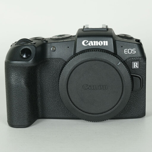 Canon EOS RP