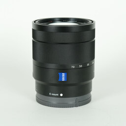 SONY Vario-Tessar T* E 16-70mm F4 ZA OSS SEL1670Z SONY Vario-Tessar T* E 16-70mm F4 ZA OSS SEL1670Z