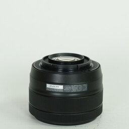 FUJIFILM XC15-45mmF3.5-5.6 OIS PZ FUJIFILM XC15-45mmF3.5-5.6 OIS PZ
