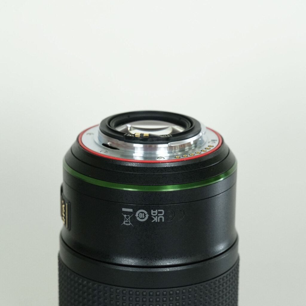 PENTAX HD PENTAX-D FA★50mmF1.4 SDM AW PENTAX HD PENTAX-D FA★50mmF1.4 SDM AW