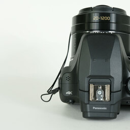 Panasonic LUMIX DC-FZ85 Panasonic LUMIX DC-FZ85