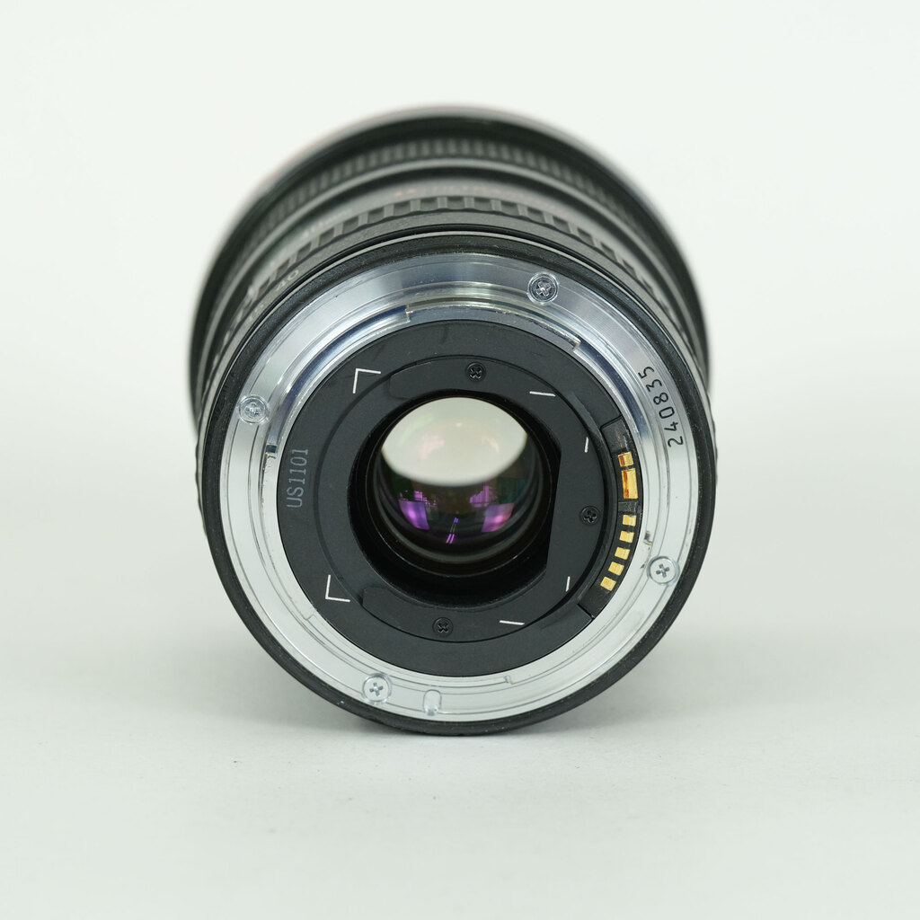 Canon EF17-40mm F4L USM