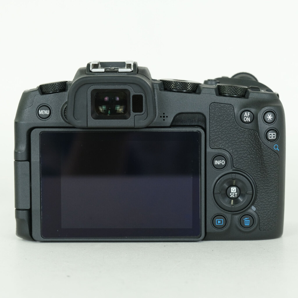 Canon EOS RP Canon EOS RP