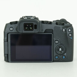 Canon EOS RP Canon EOS RP