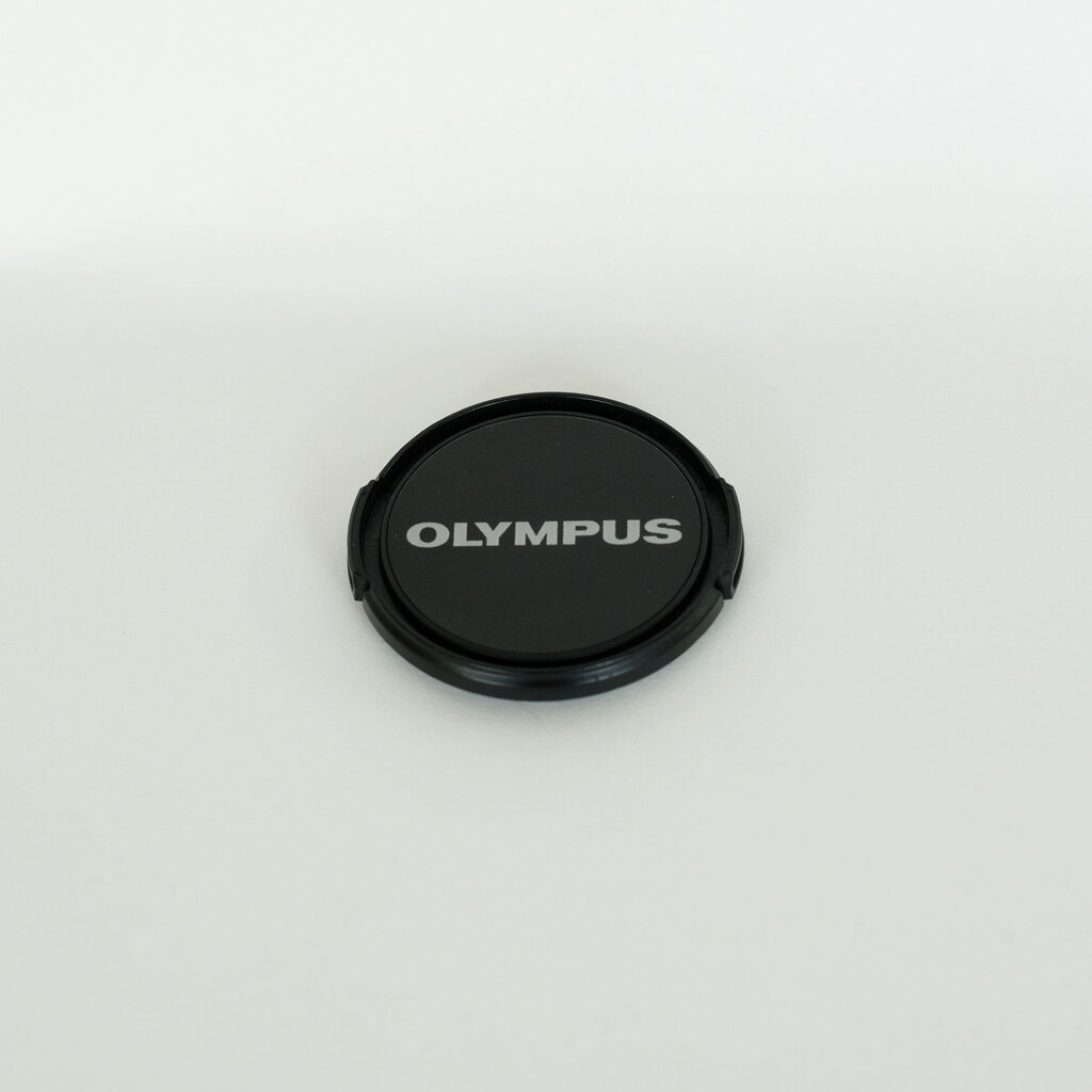 OLYMPUS M.ZUIKO DIGITAL ED 14-42mm F3.5-5.6 EZ ブラック