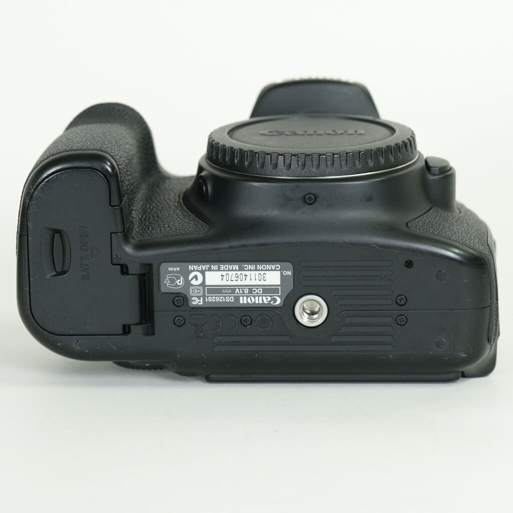 Canon EOS 60D ボディ Canon EOS 60D ボディ