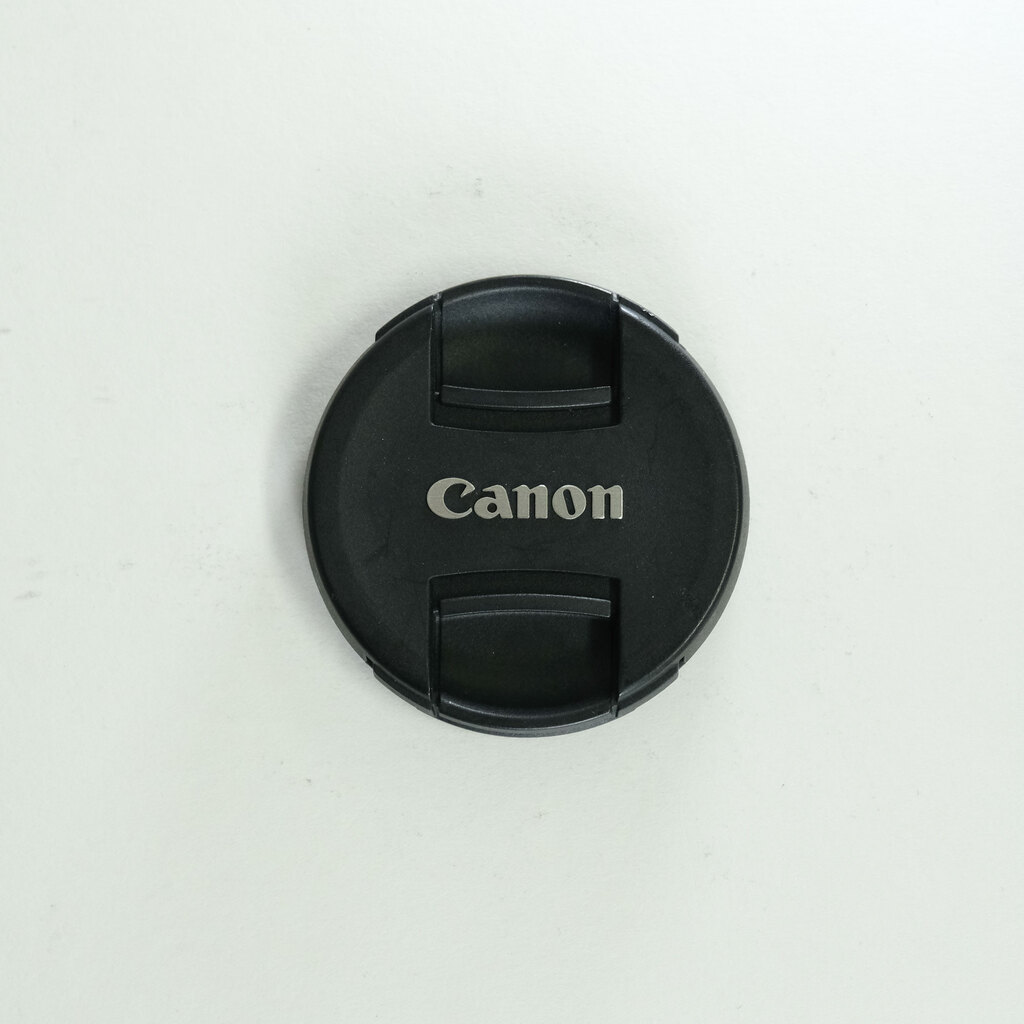 Canon RF24mm F1.8 MACRO IS STM