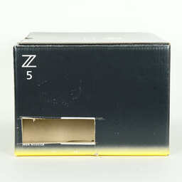 Nikon Z5