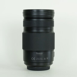 Panasonic LUMIX G VARIO 100-300mm / F4.0-5.6 II / POWER O.I.S. Panasonic LUMIX G VARIO 100-300mm / F4.0-5.6 II / POWER O.I.S.