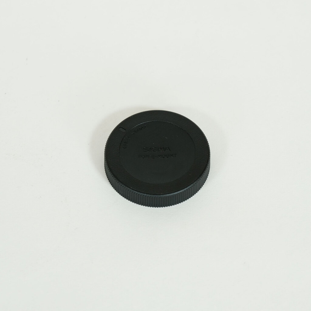 SIGMA 35mm F2 DG DN | Contemporary [ソニーE用]