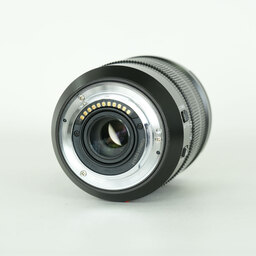 Panasonic LEICA DG VARIO-ELMARIT 12-60mm / F2.8-4.0 ASPH. / POWER O.I.S.