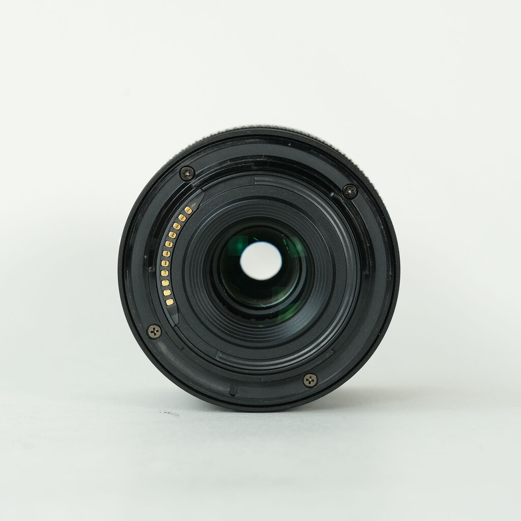 Nikon NIKKOR Z DX 12-28mm f/3.5-5.6 PZ VRの出品 | ONE SCENE（ワン