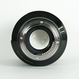 SIGMA 35mm F1.2 DG DN｜Art [ソニーE用]