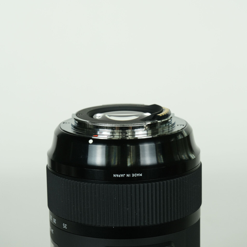 SIGMA 24-35mm F2 DG HSM｜Art [キヤノンEF用]の出品 | ONE SCENE